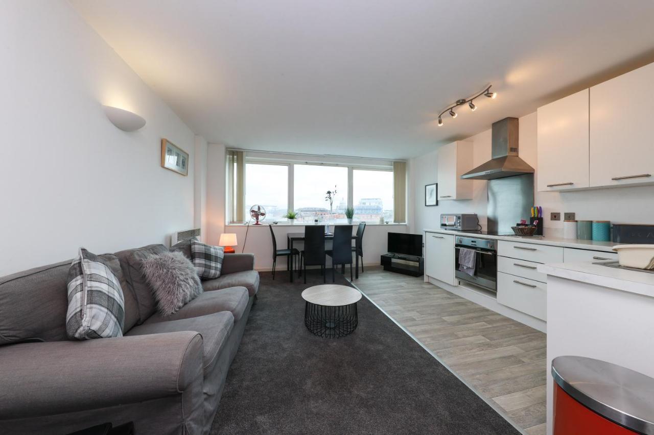 Apartament Amazing In Peckham *