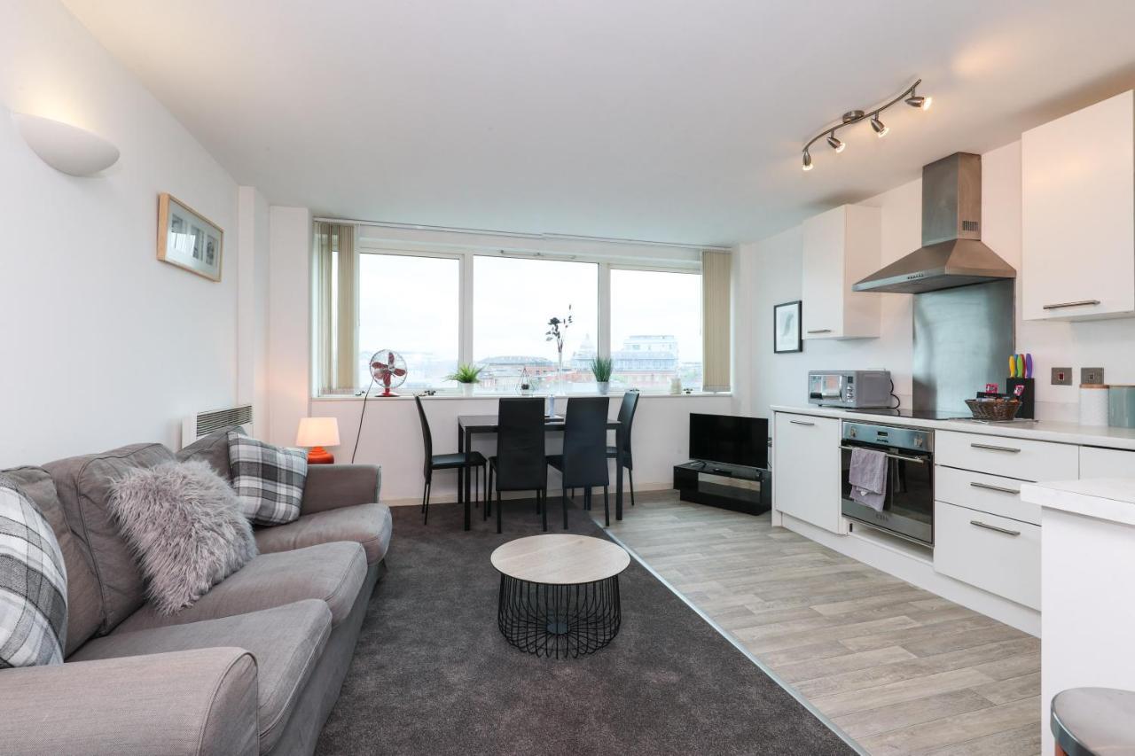 Apartament Amazing In Peckham *