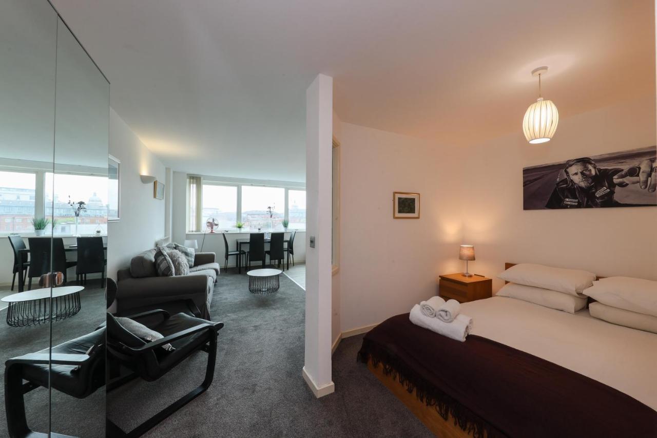 Amazing In Peckham Apartament *