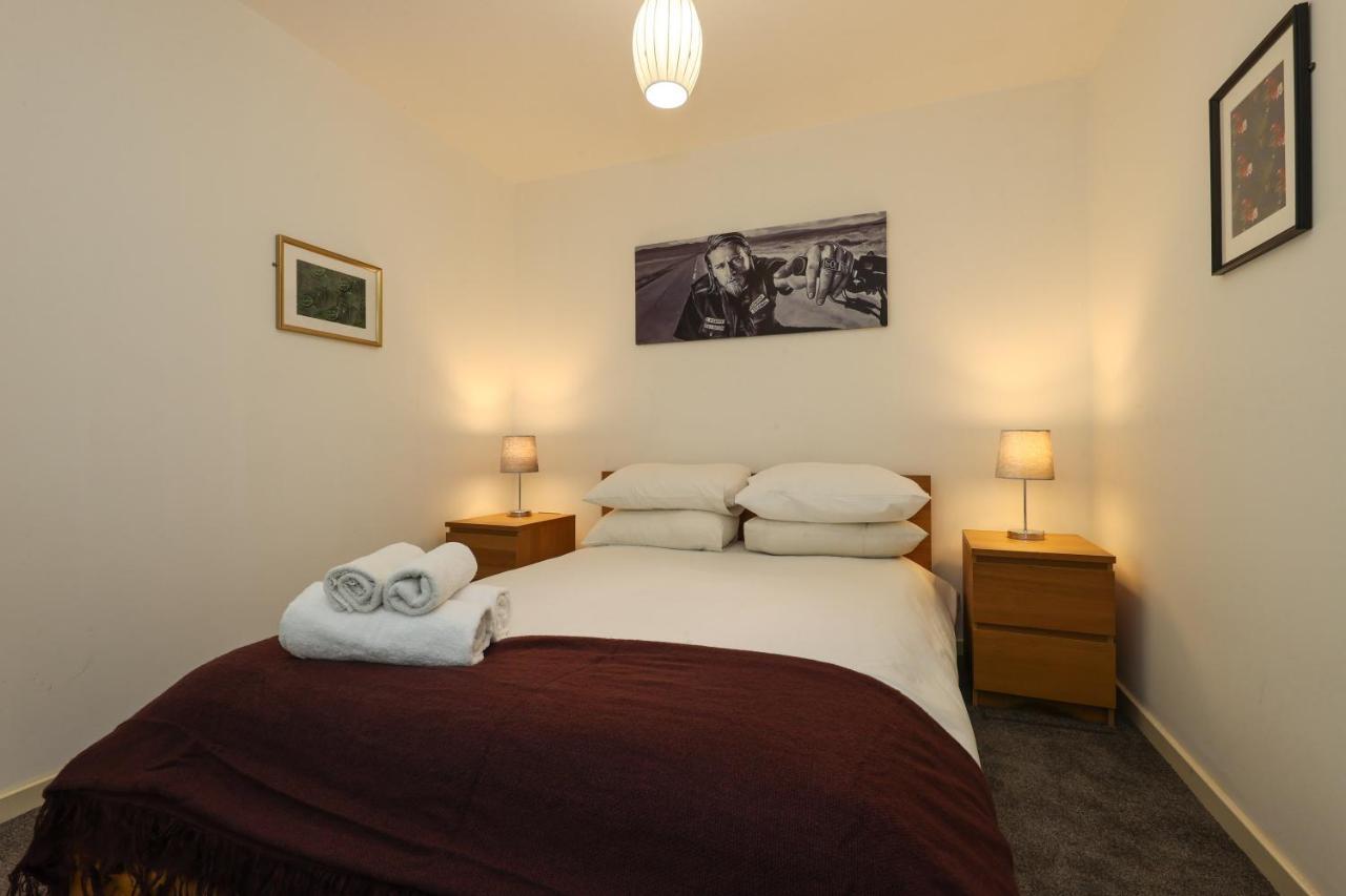 Amazing In Peckham Apartament Londra