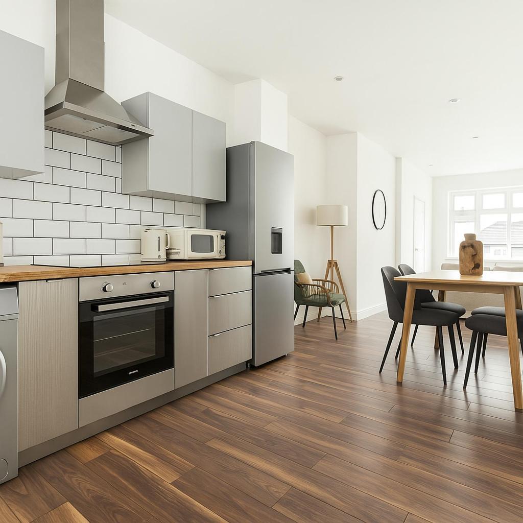 Apartament Amazing In Peckham Londra