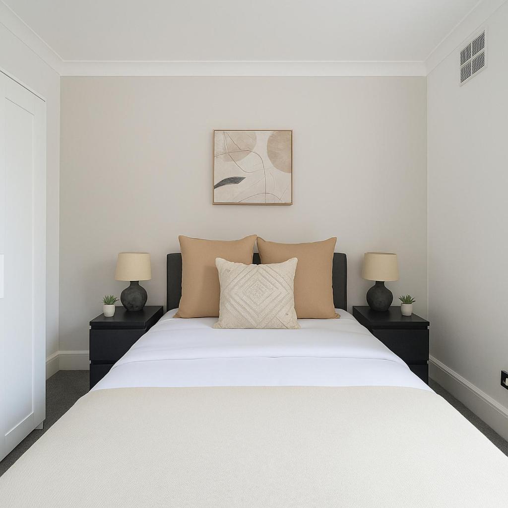 Apartament Amazing In Peckham Londra