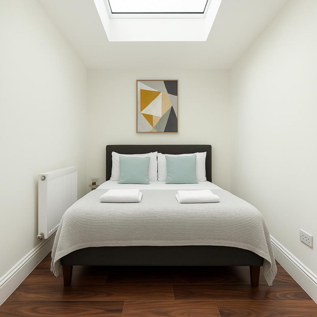 Amazing In Peckham Apartament