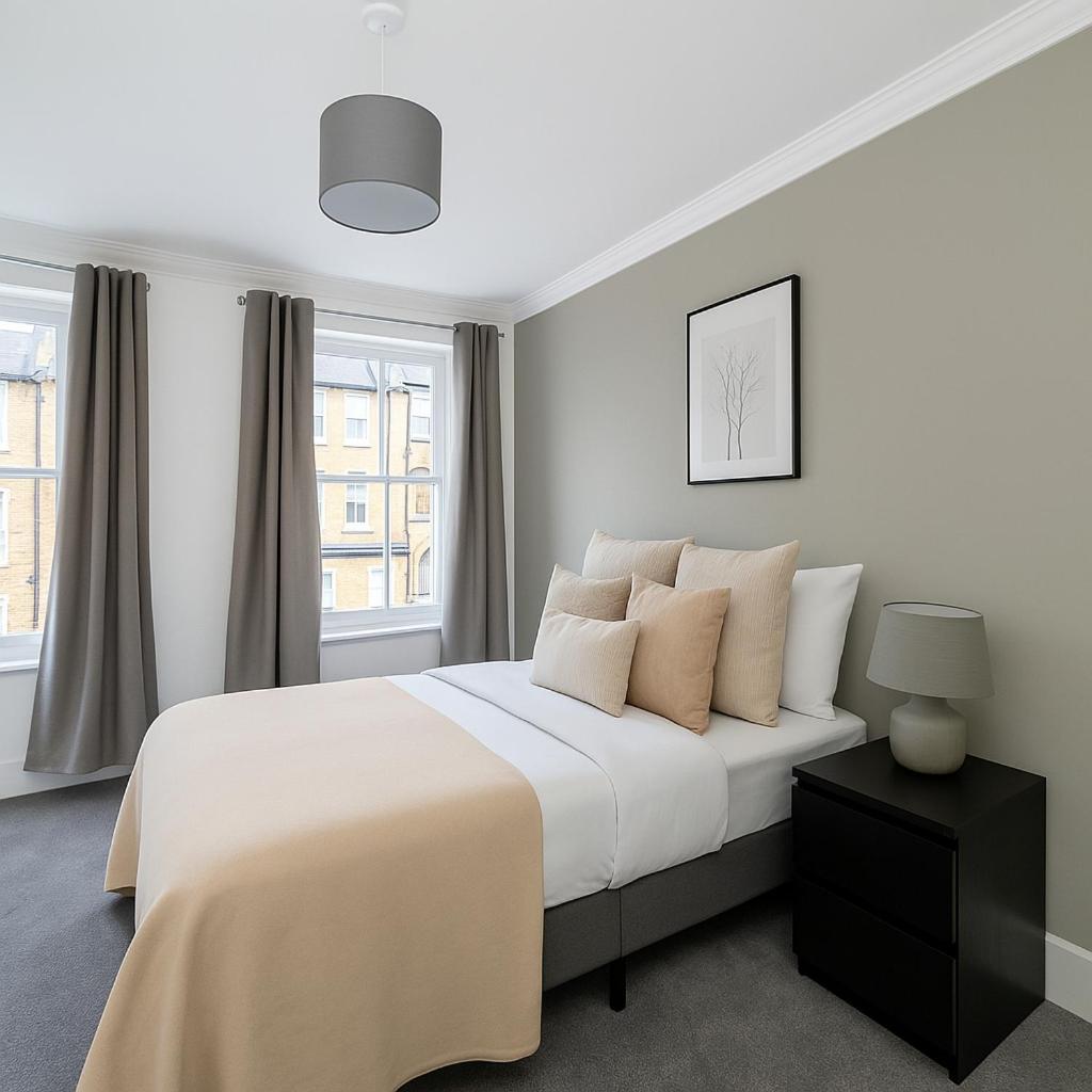 Apartament Amazing In Peckham