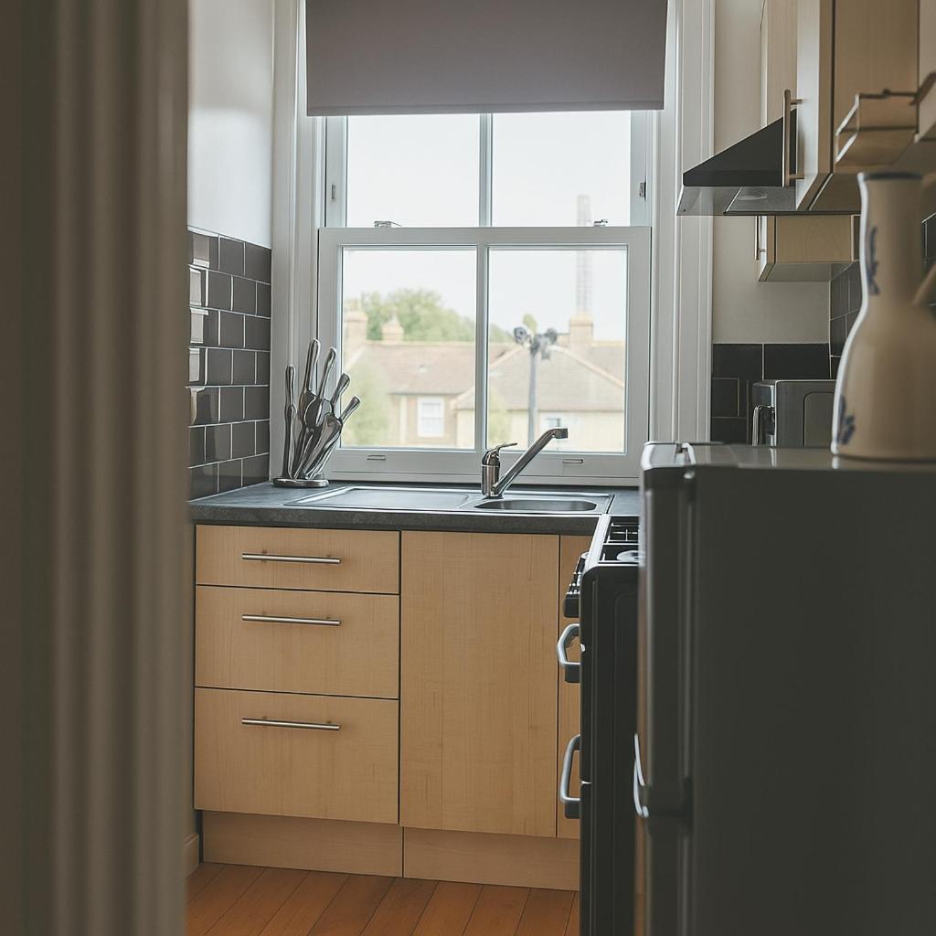 Amazing In Peckham Apartament *