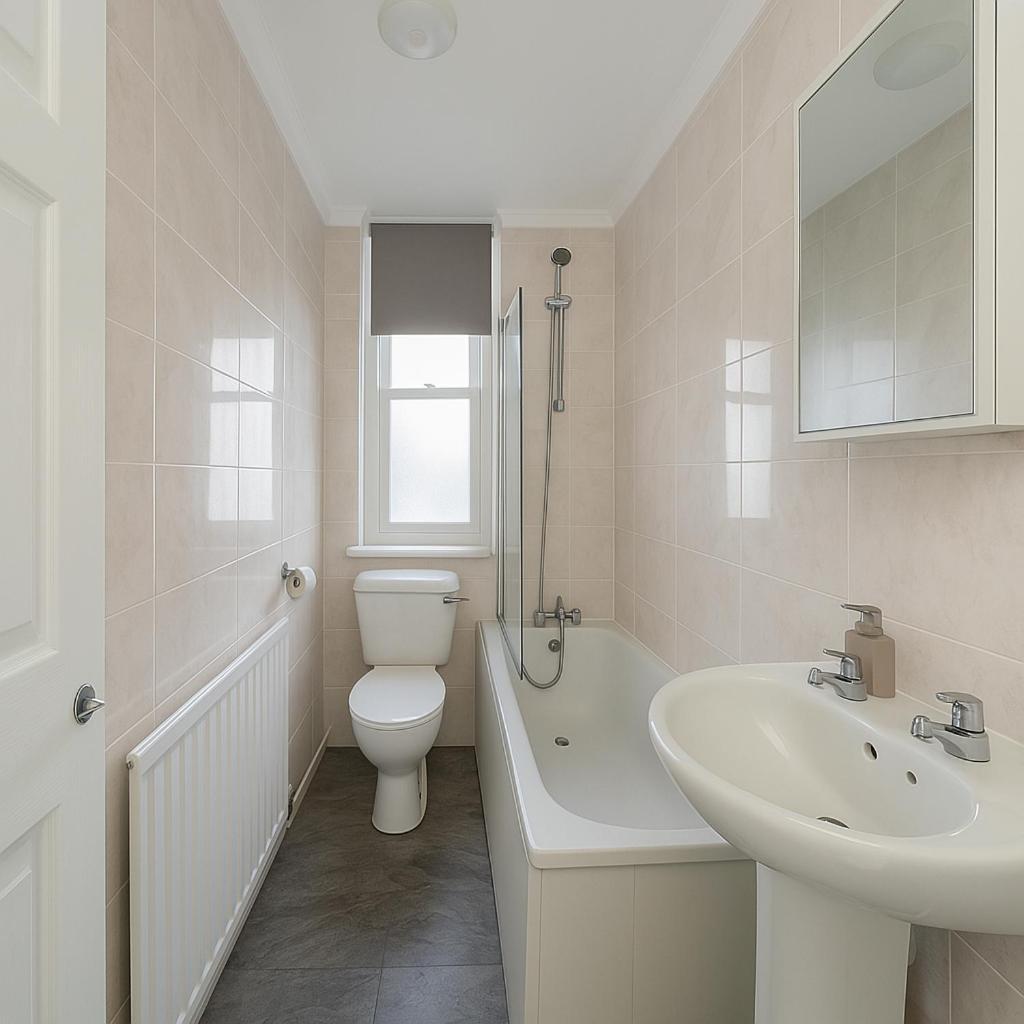 Apartament Amazing In Peckham *