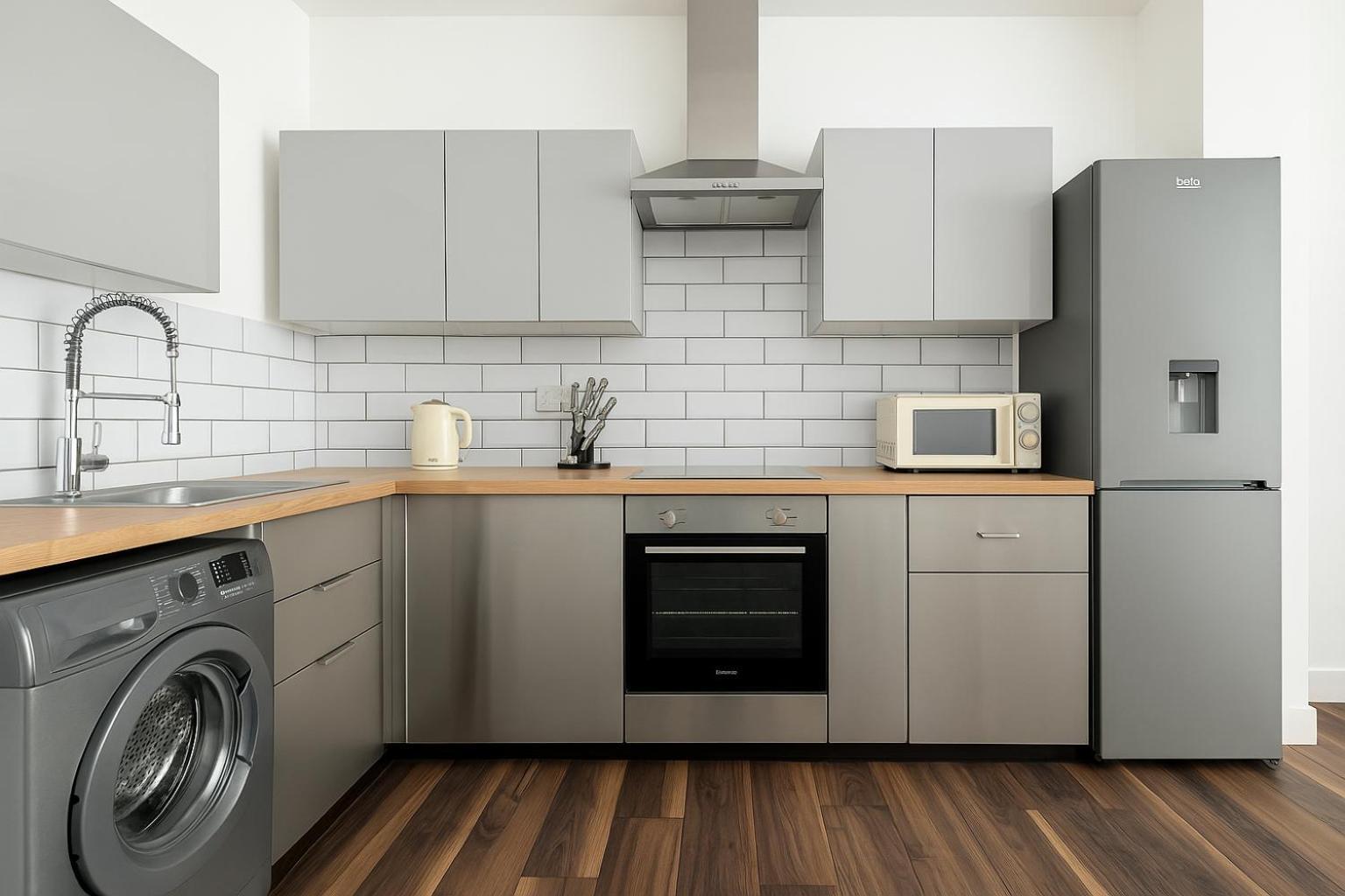Amazing In Peckham Apartament