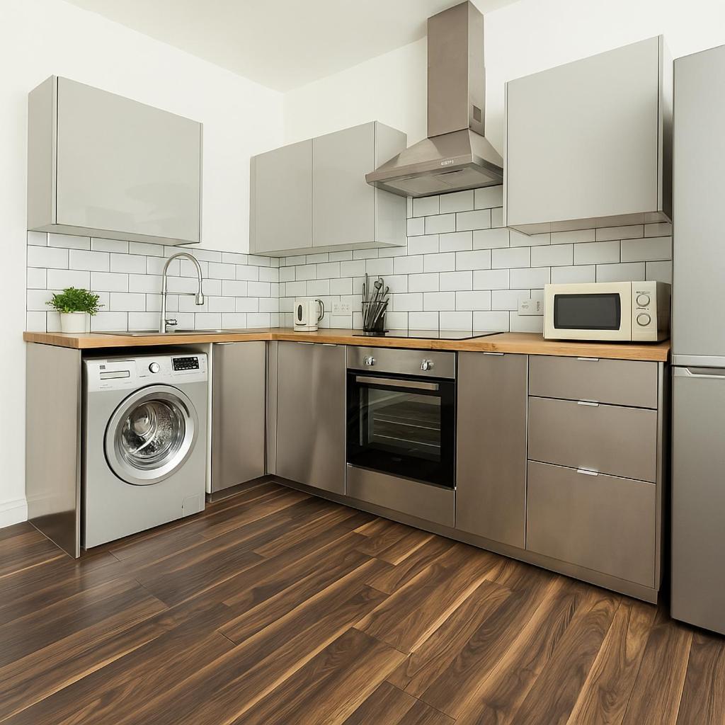 Apartament Amazing In Peckham