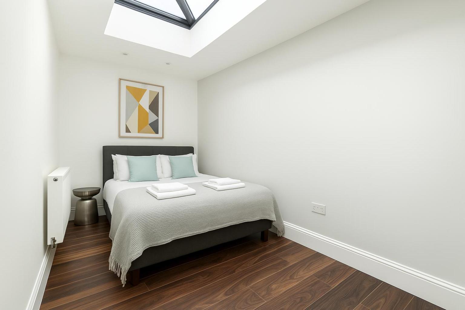 Amazing In Peckham Apartament *