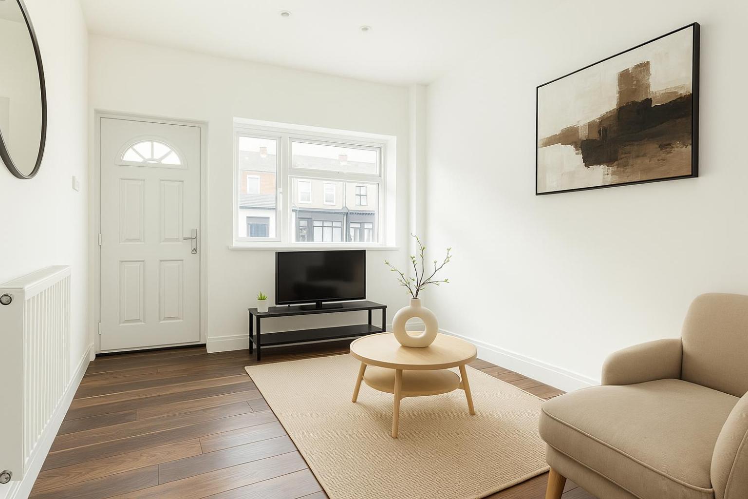 Amazing In Peckham Apartament Londra